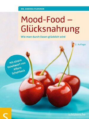 cover image of Mood-Food--Glücksnahrung